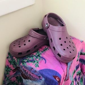 Crocs Classics